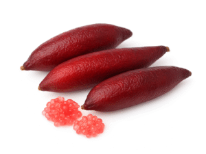 Chanh dây đỏ Úc