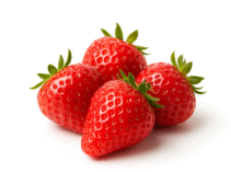 Dâu tây Đà Lạt