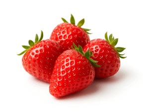 Dâu tây Đà Lạt