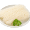Sợi bún khô