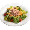 Combo: Salad cá ngừ