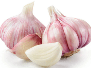 Củ tỏi