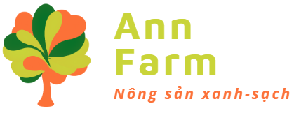 Nông sản xanh – sạch