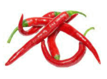 Ớt hiểm