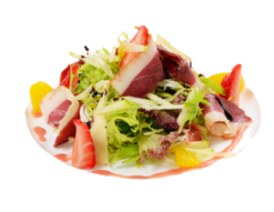 Combo: Gỏi ức vịt