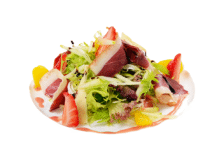 Combo: Gỏi ức vịt