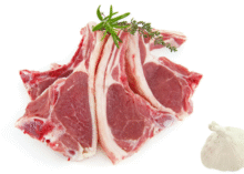 Thịt cừu