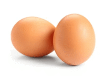 Trứng gà