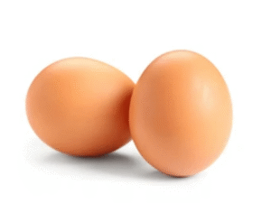 Trứng gà