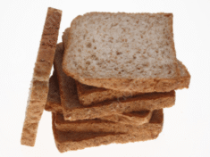 Bánh mì nguyên cám