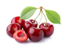 Cherry Úc