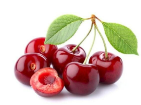 Cherry Úc