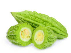 Khổ qua (mướp đắng)